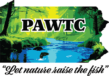 The Pennsylvania Wild Trout Coalition Logo